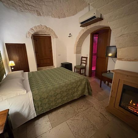 Tipico Suite Alberobello Ngoại thất bức ảnh