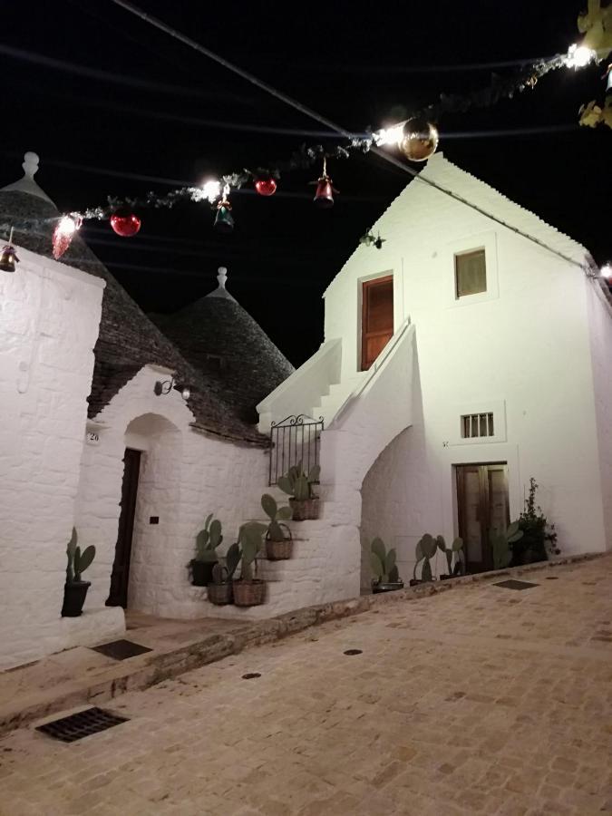 Tipico Suite Alberobello Ngoại thất bức ảnh
