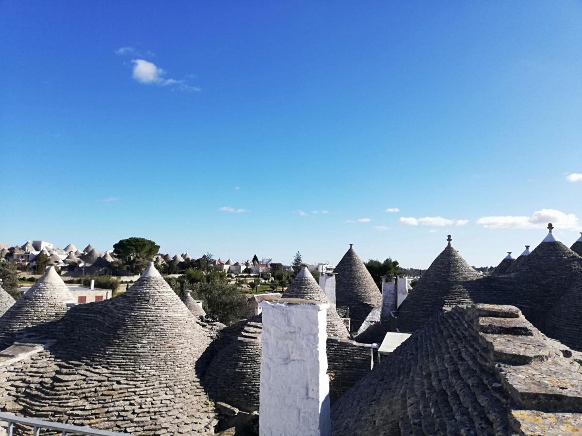 Tipico Suite Alberobello Ngoại thất bức ảnh