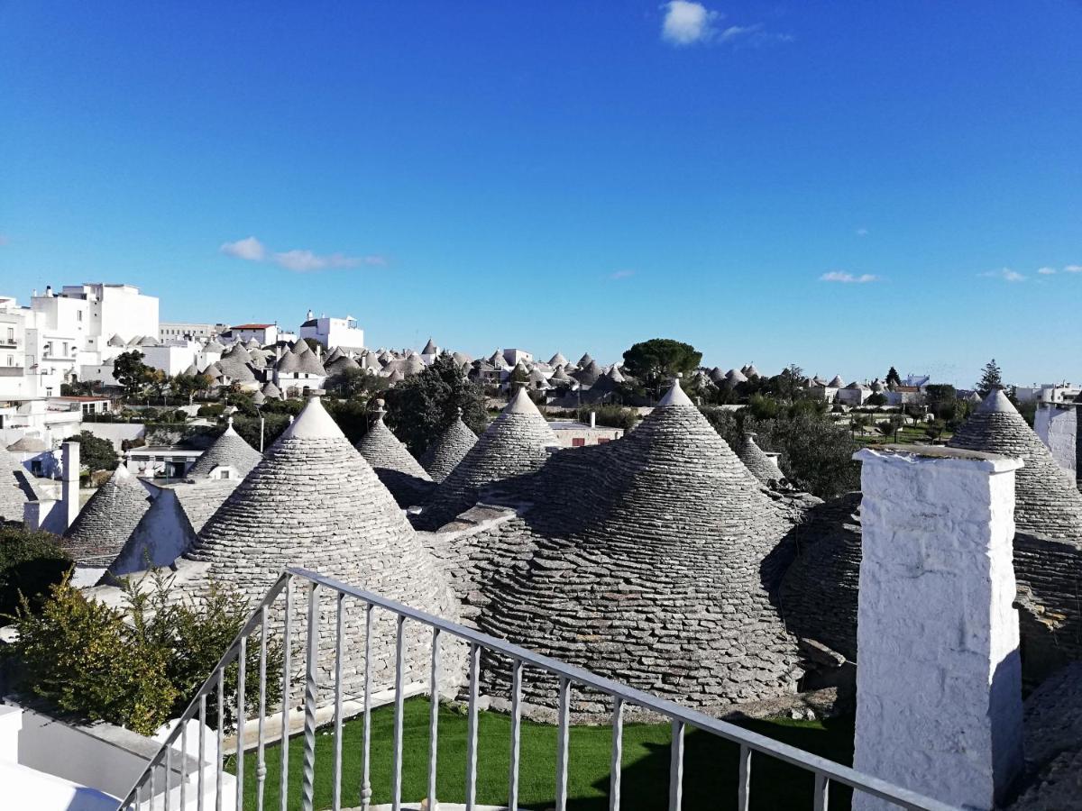 Tipico Suite Alberobello Ngoại thất bức ảnh