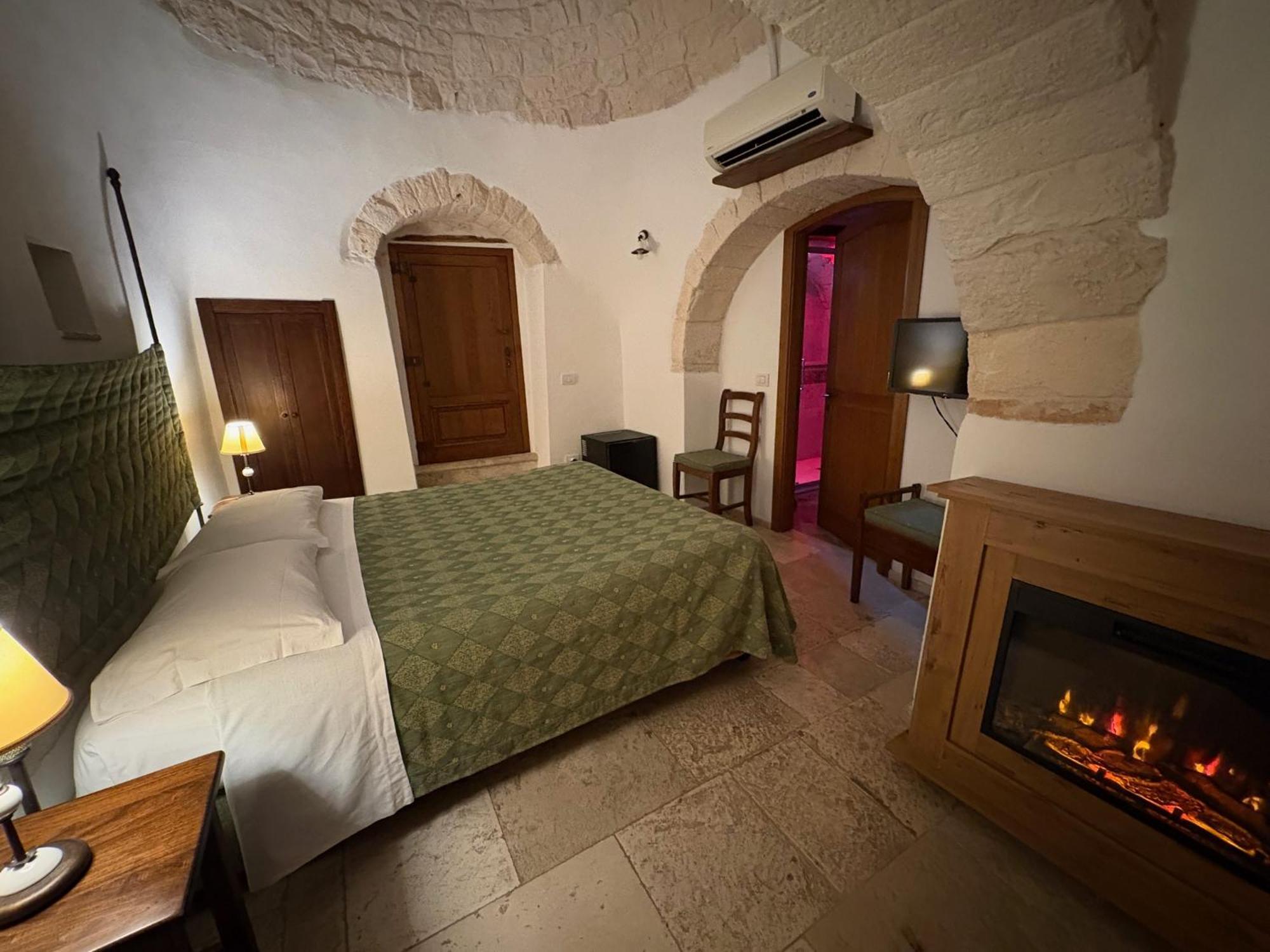 Tipico Suite Alberobello Ngoại thất bức ảnh