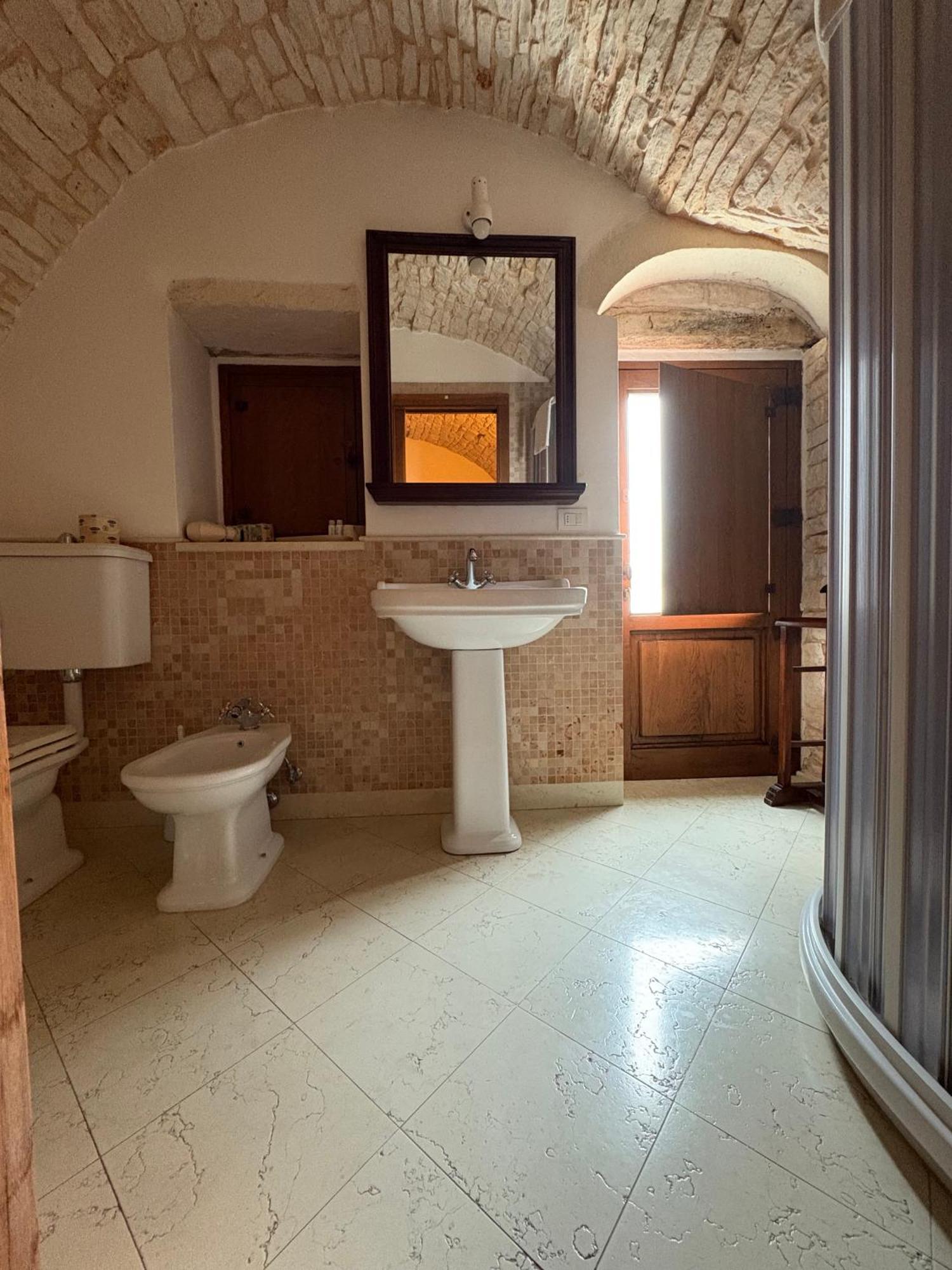 Tipico Suite Alberobello Ngoại thất bức ảnh