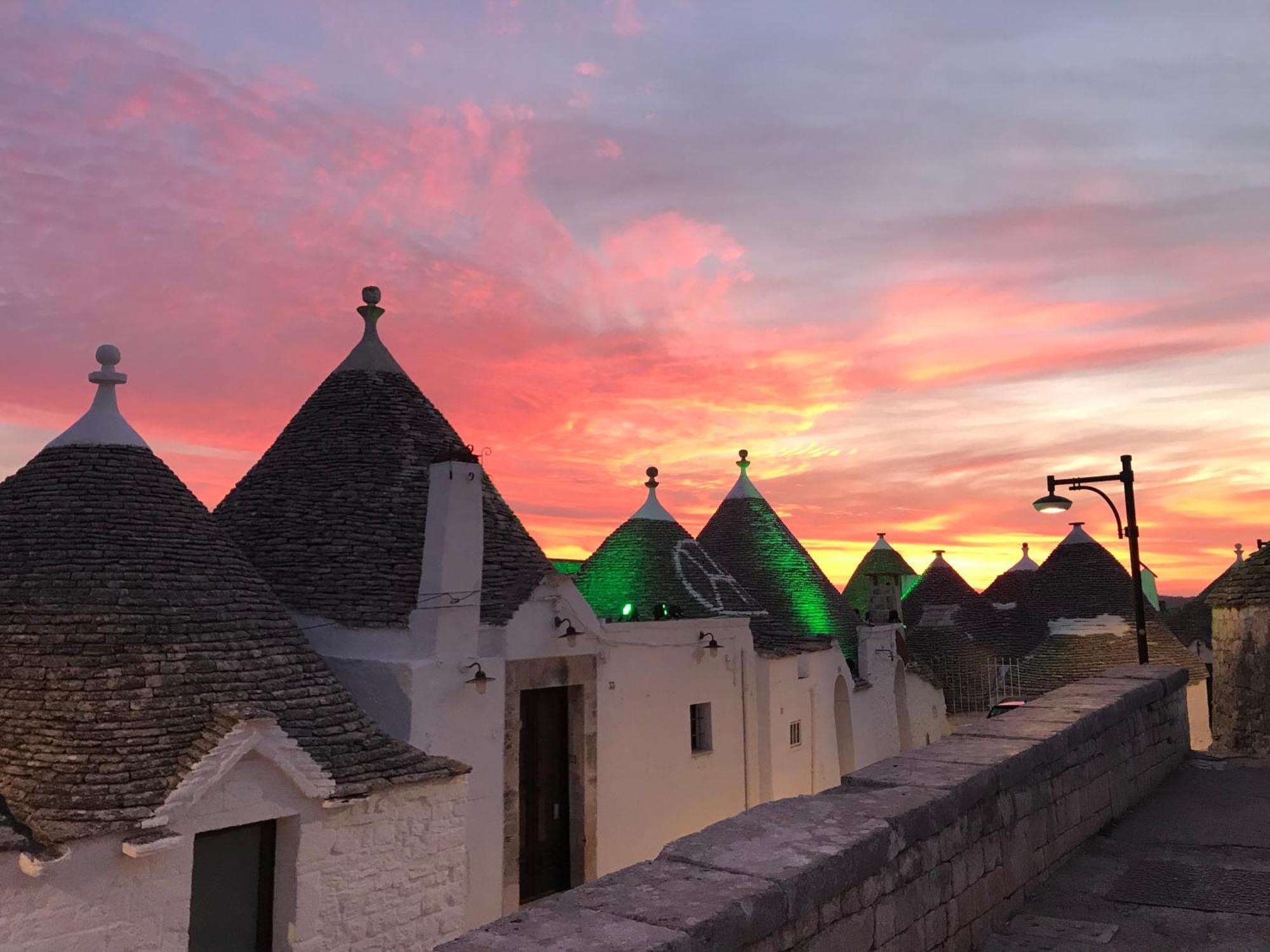 Tipico Suite Alberobello Ngoại thất bức ảnh