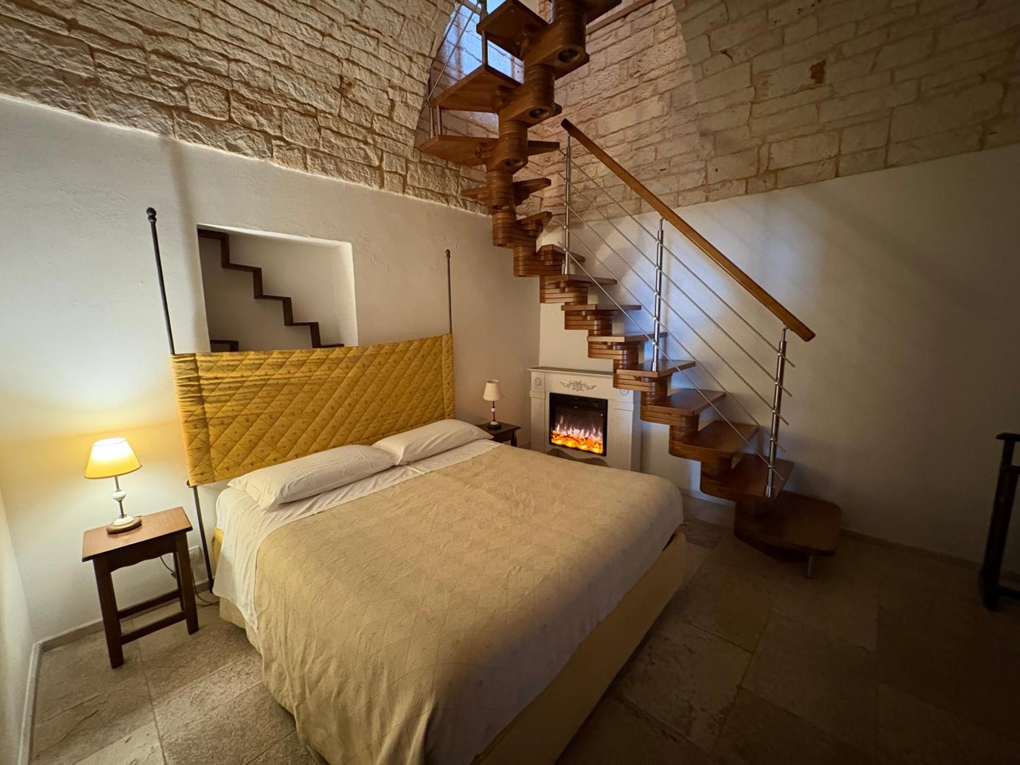 Tipico Suite Alberobello Ngoại thất bức ảnh