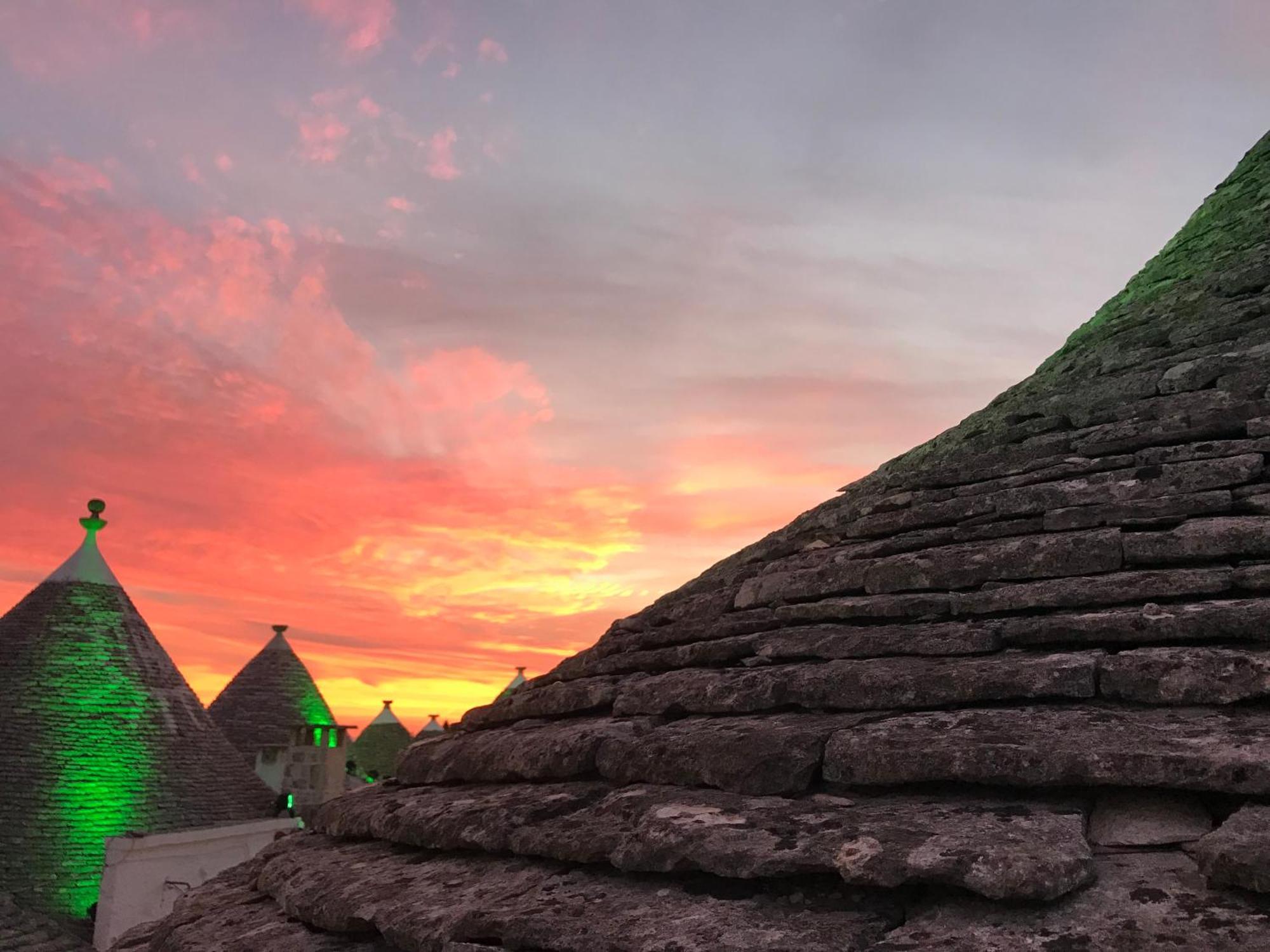 Tipico Suite Alberobello Ngoại thất bức ảnh