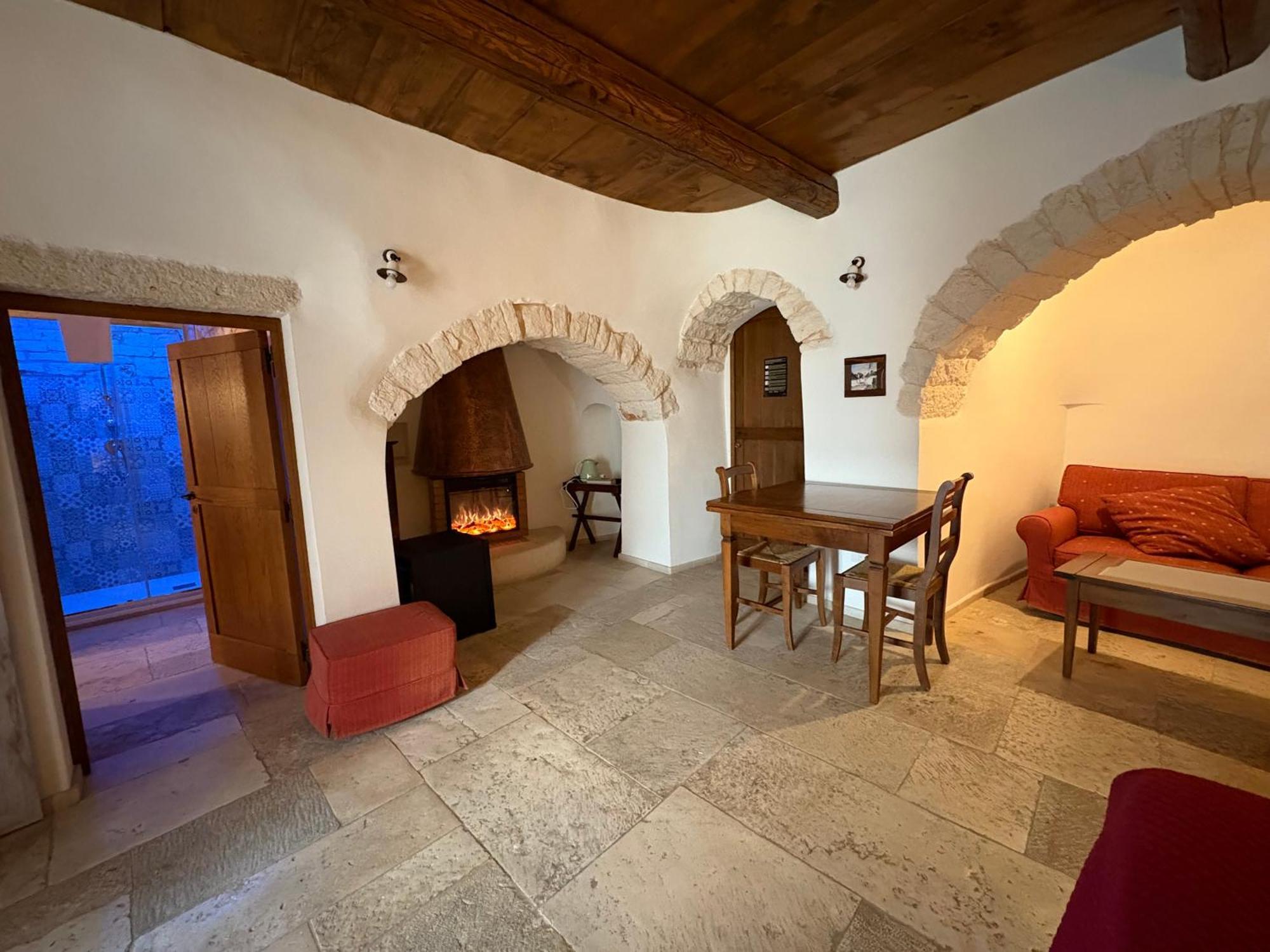 Tipico Suite Alberobello Ngoại thất bức ảnh