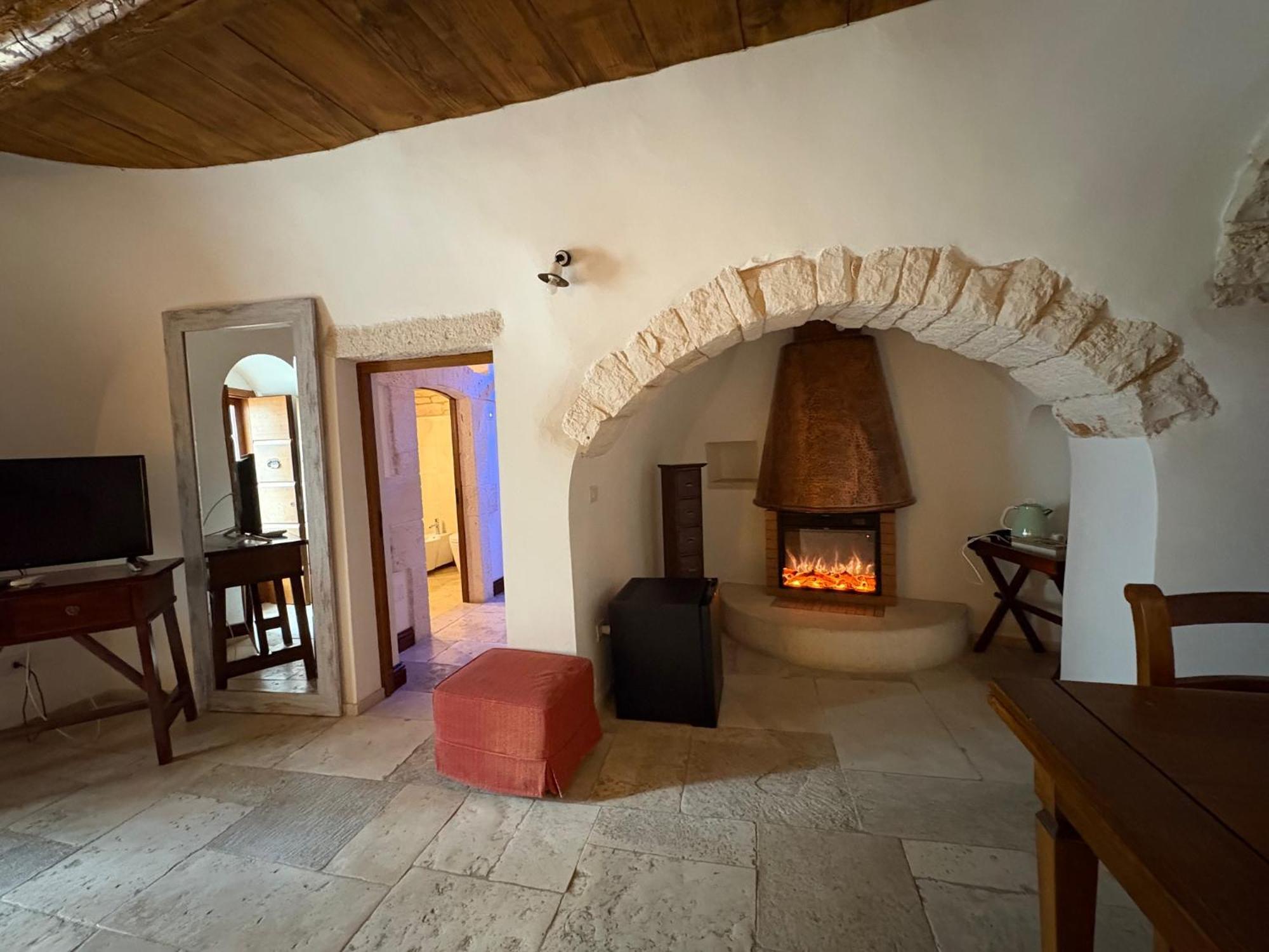 Tipico Suite Alberobello Ngoại thất bức ảnh