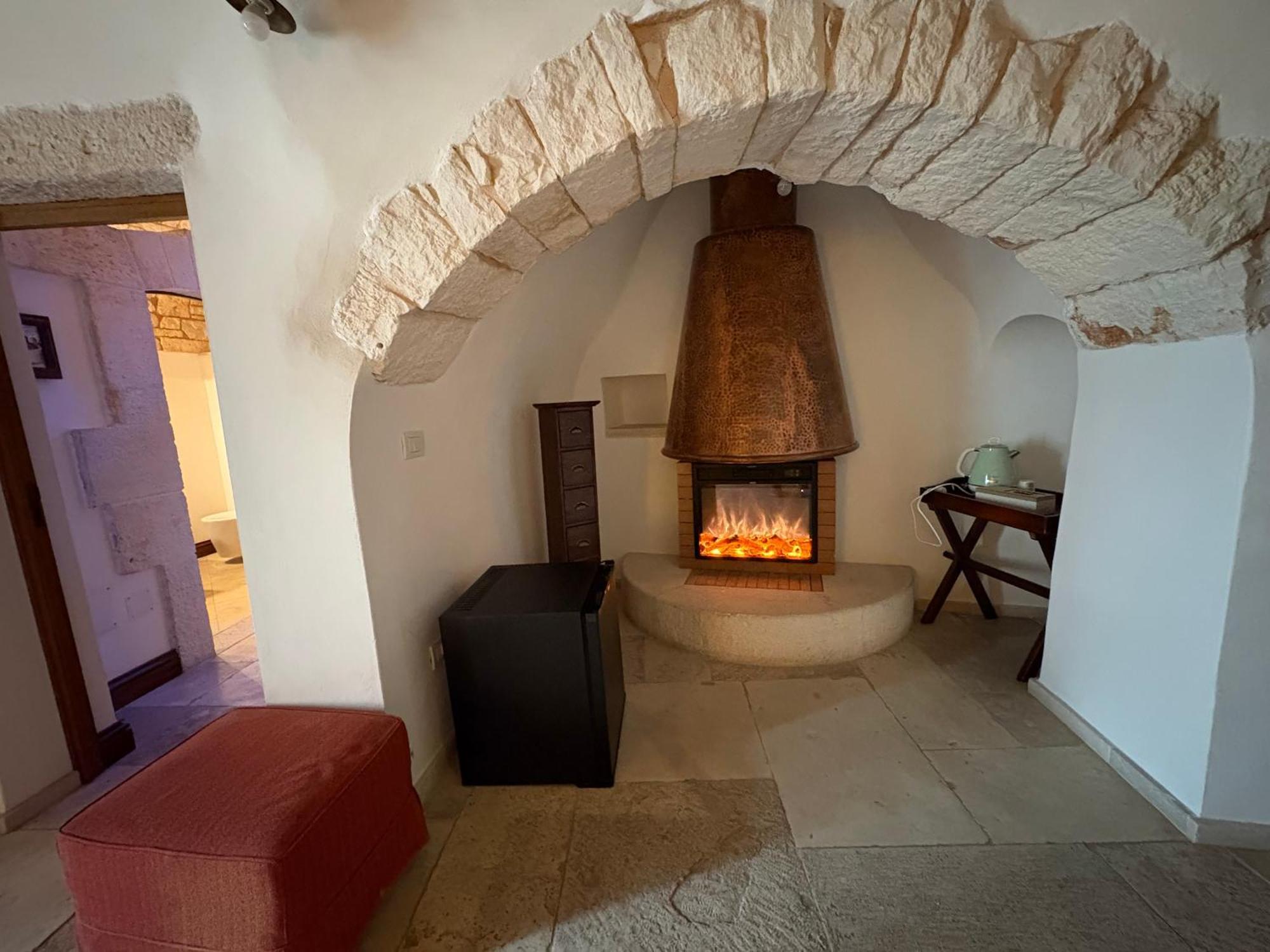Tipico Suite Alberobello Ngoại thất bức ảnh
