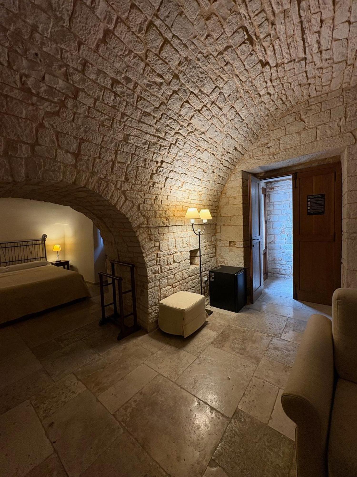 Tipico Suite Alberobello Ngoại thất bức ảnh