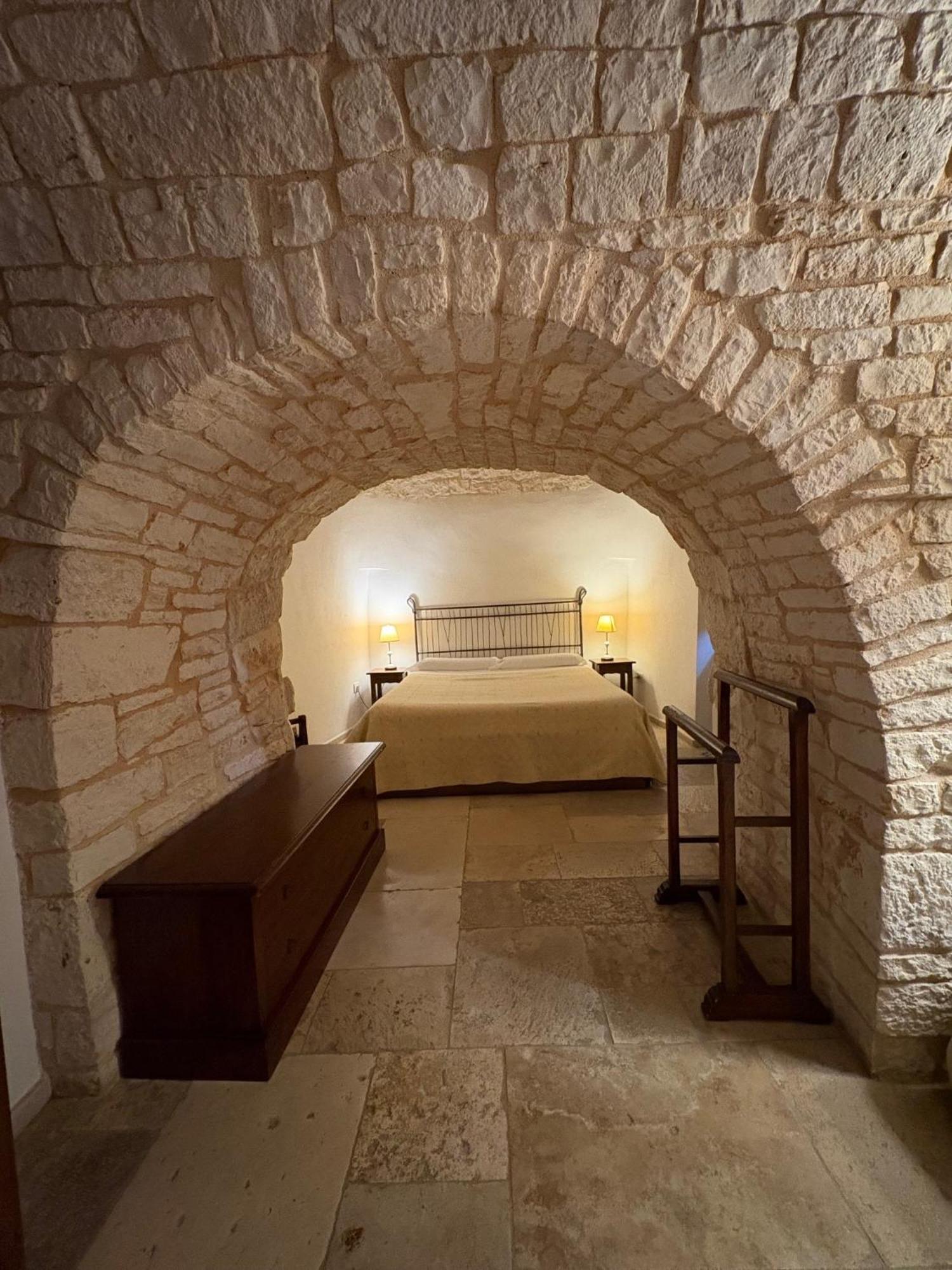 Tipico Suite Alberobello Ngoại thất bức ảnh