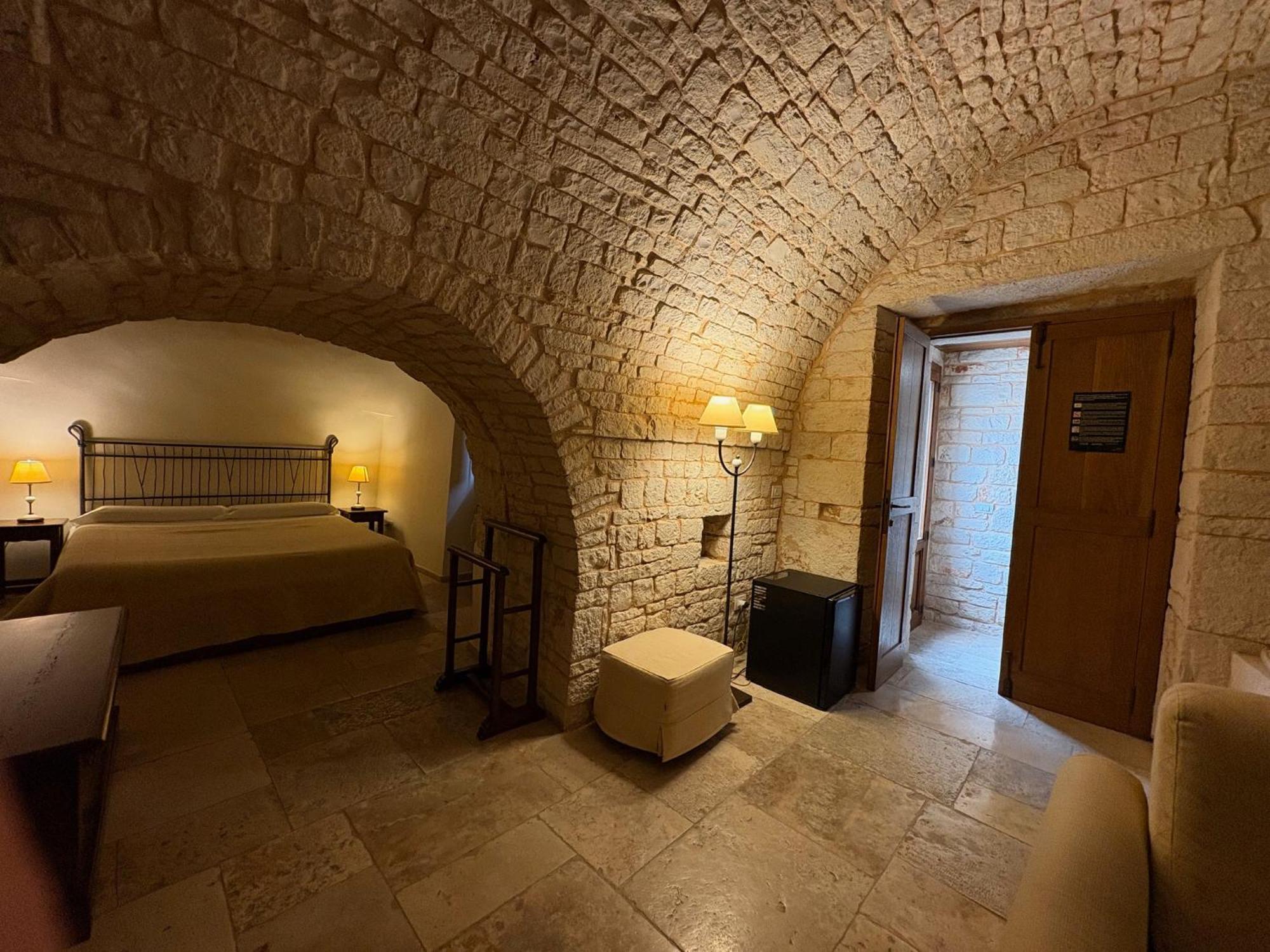 Tipico Suite Alberobello Ngoại thất bức ảnh