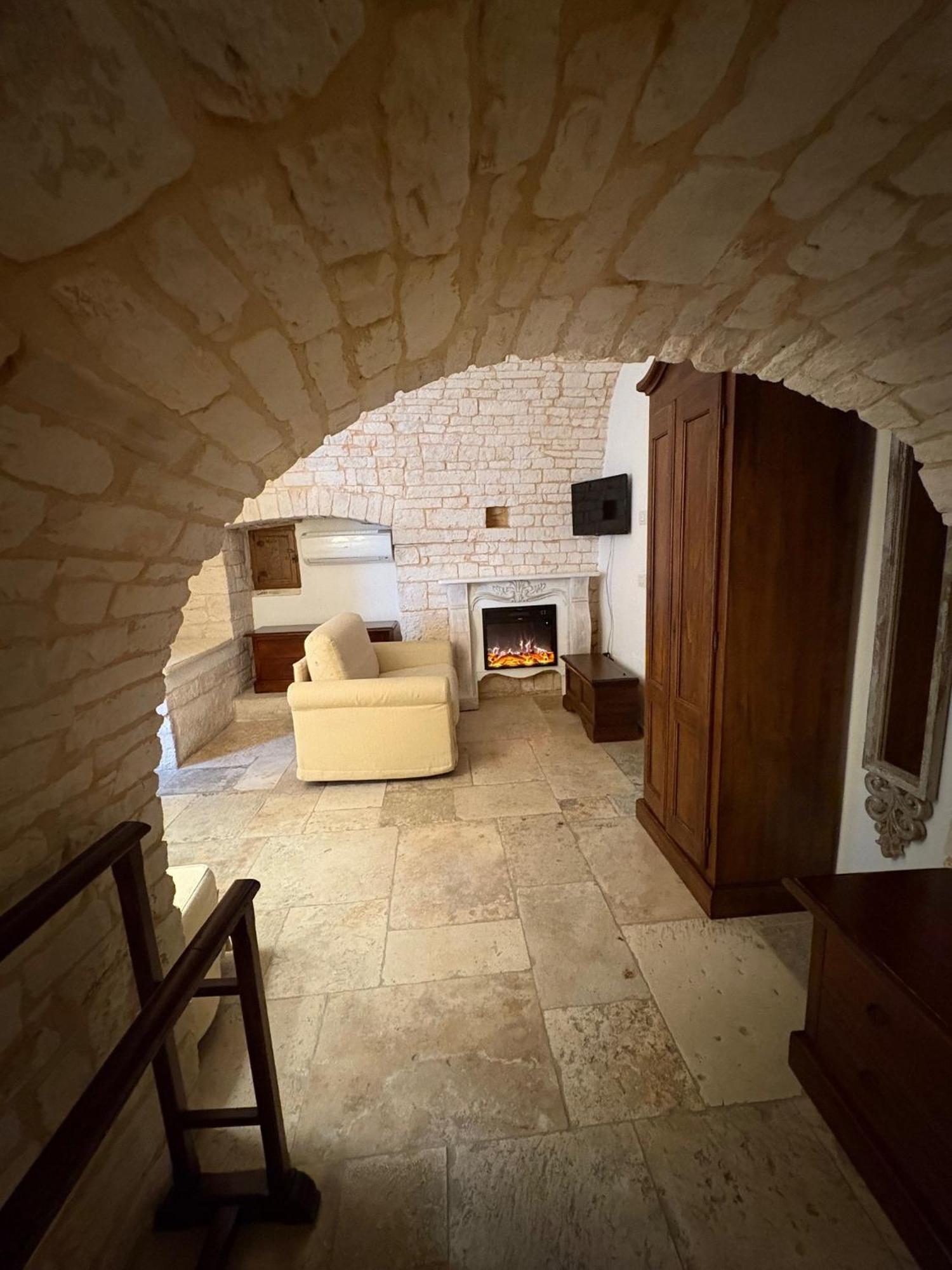 Tipico Suite Alberobello Ngoại thất bức ảnh