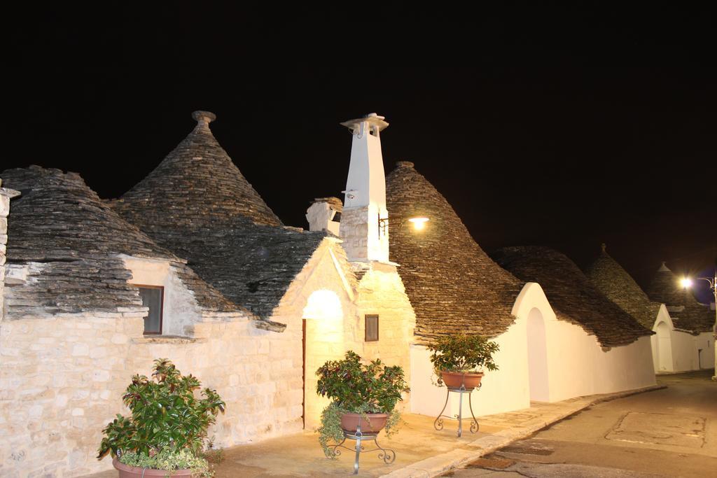Tipico Suite Alberobello Ngoại thất bức ảnh