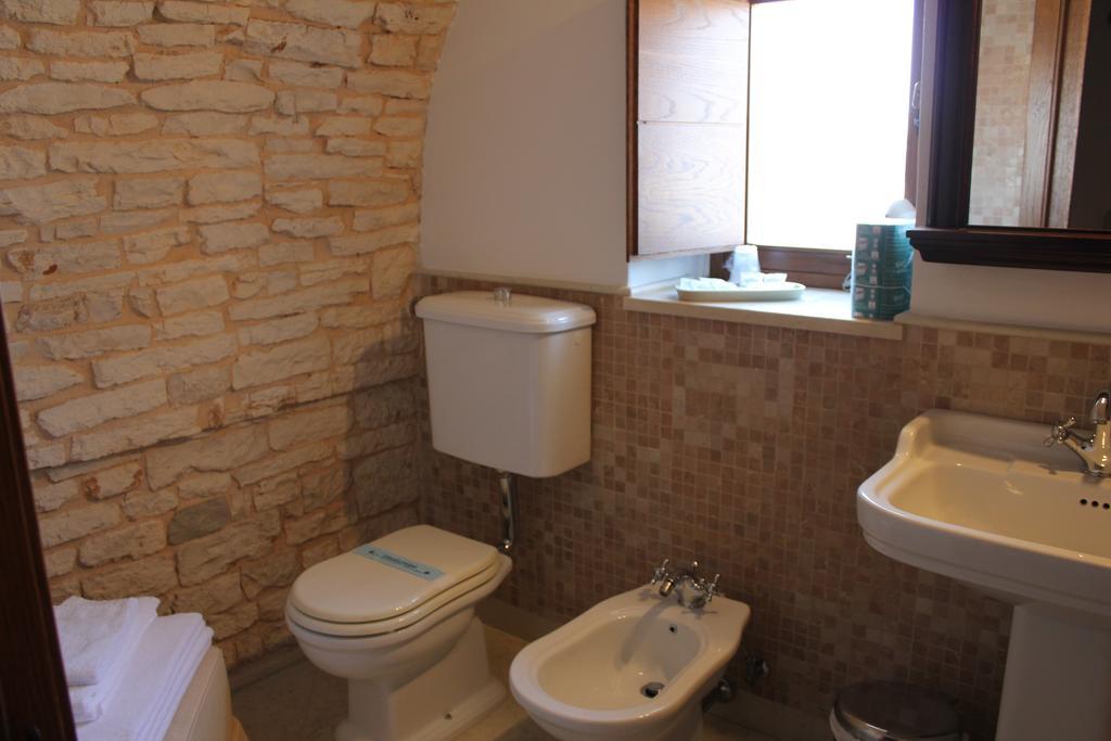 Tipico Suite Alberobello Ngoại thất bức ảnh