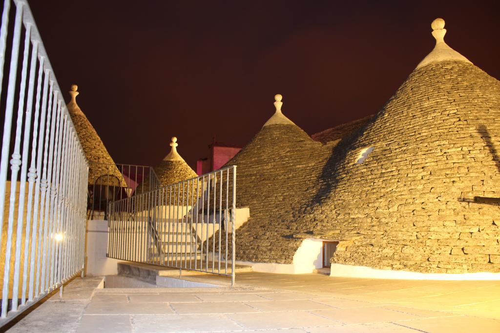 Tipico Suite Alberobello Ngoại thất bức ảnh