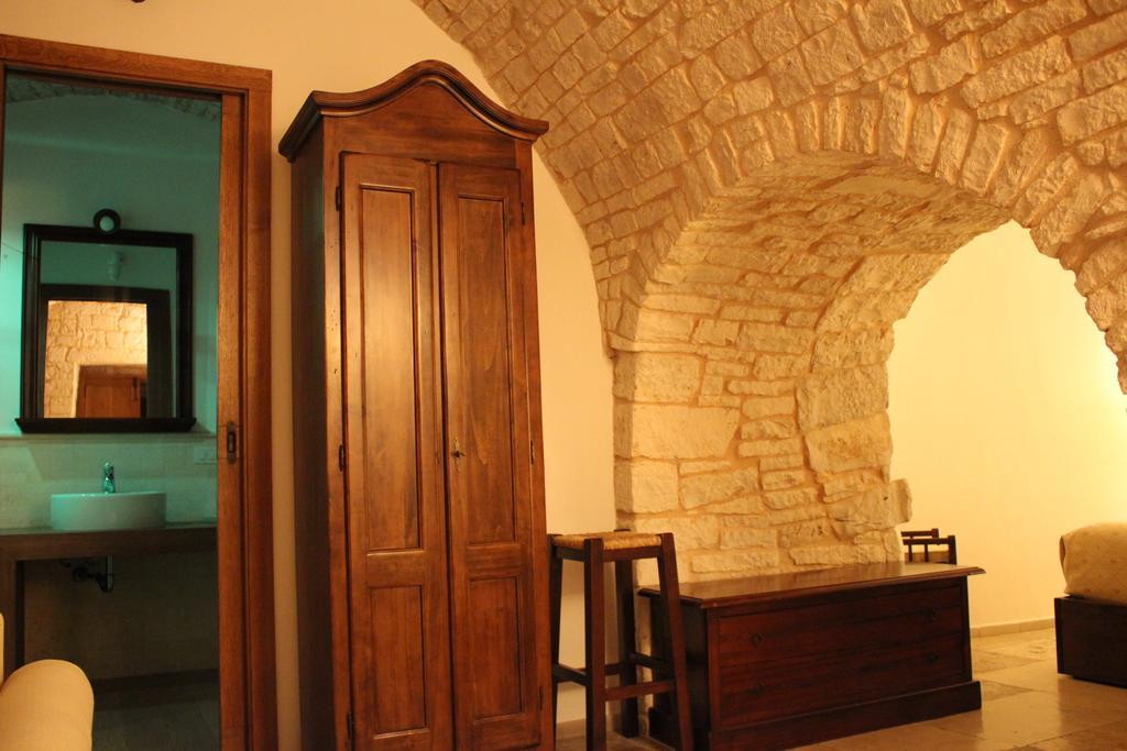 Tipico Suite Alberobello Ngoại thất bức ảnh