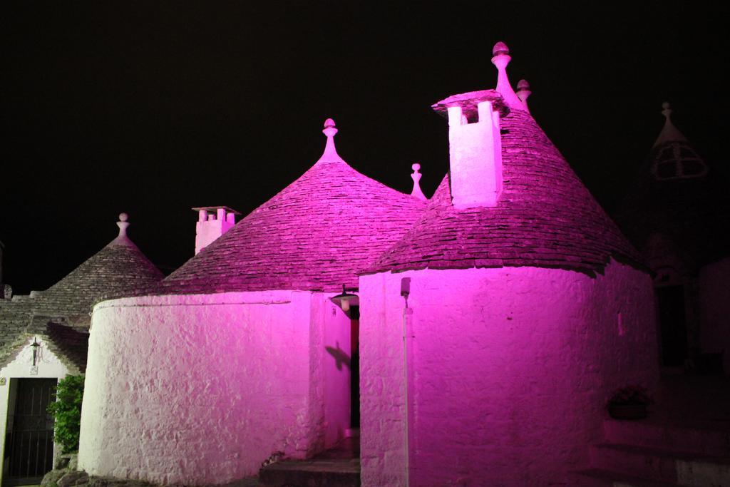 Tipico Suite Alberobello Ngoại thất bức ảnh