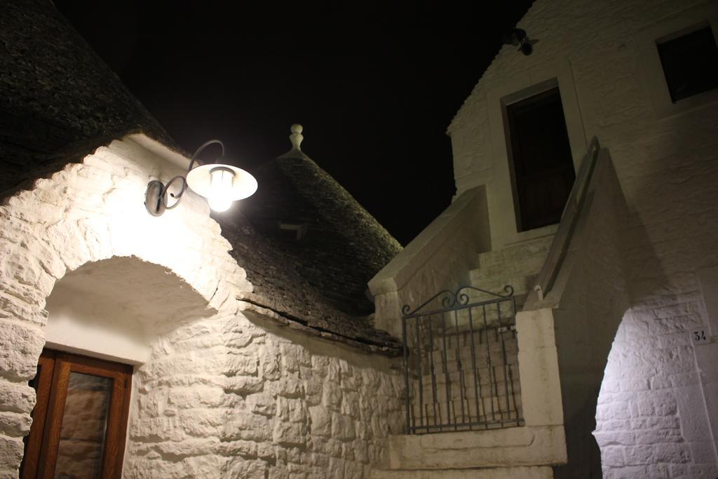 Tipico Suite Alberobello Ngoại thất bức ảnh