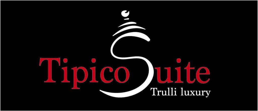 Tipico Suite Alberobello Ngoại thất bức ảnh